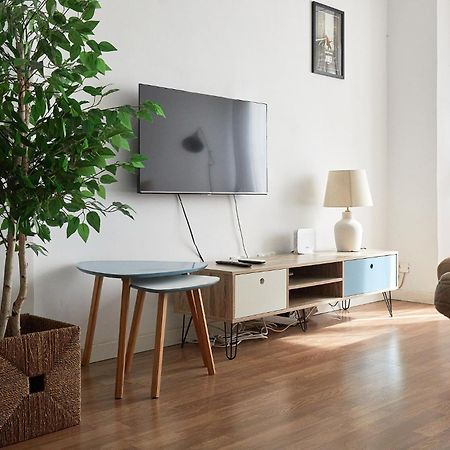 Low Cost Apartments Center Elche Exterior foto