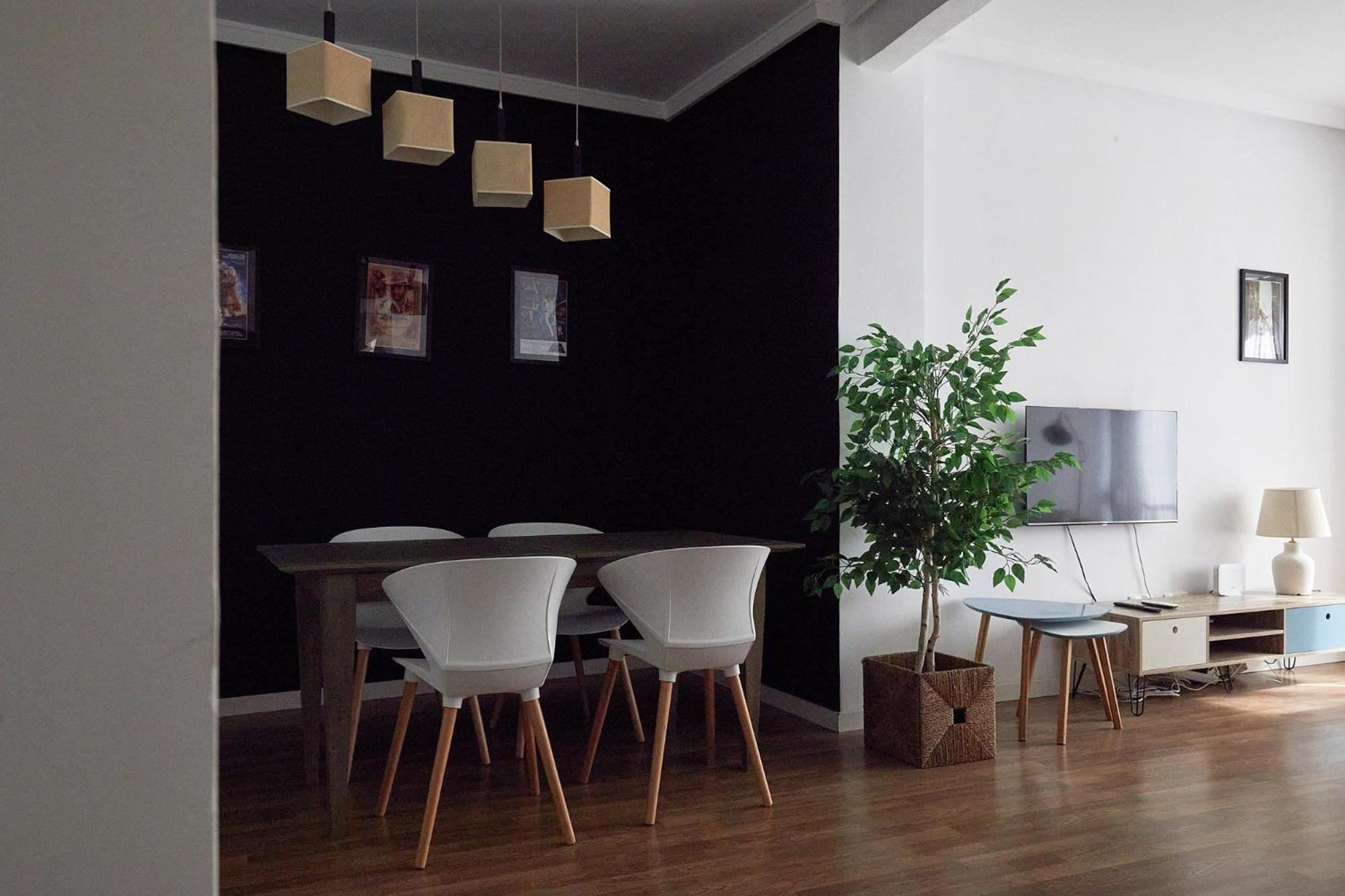 Low Cost Apartments Center Elche Exterior foto