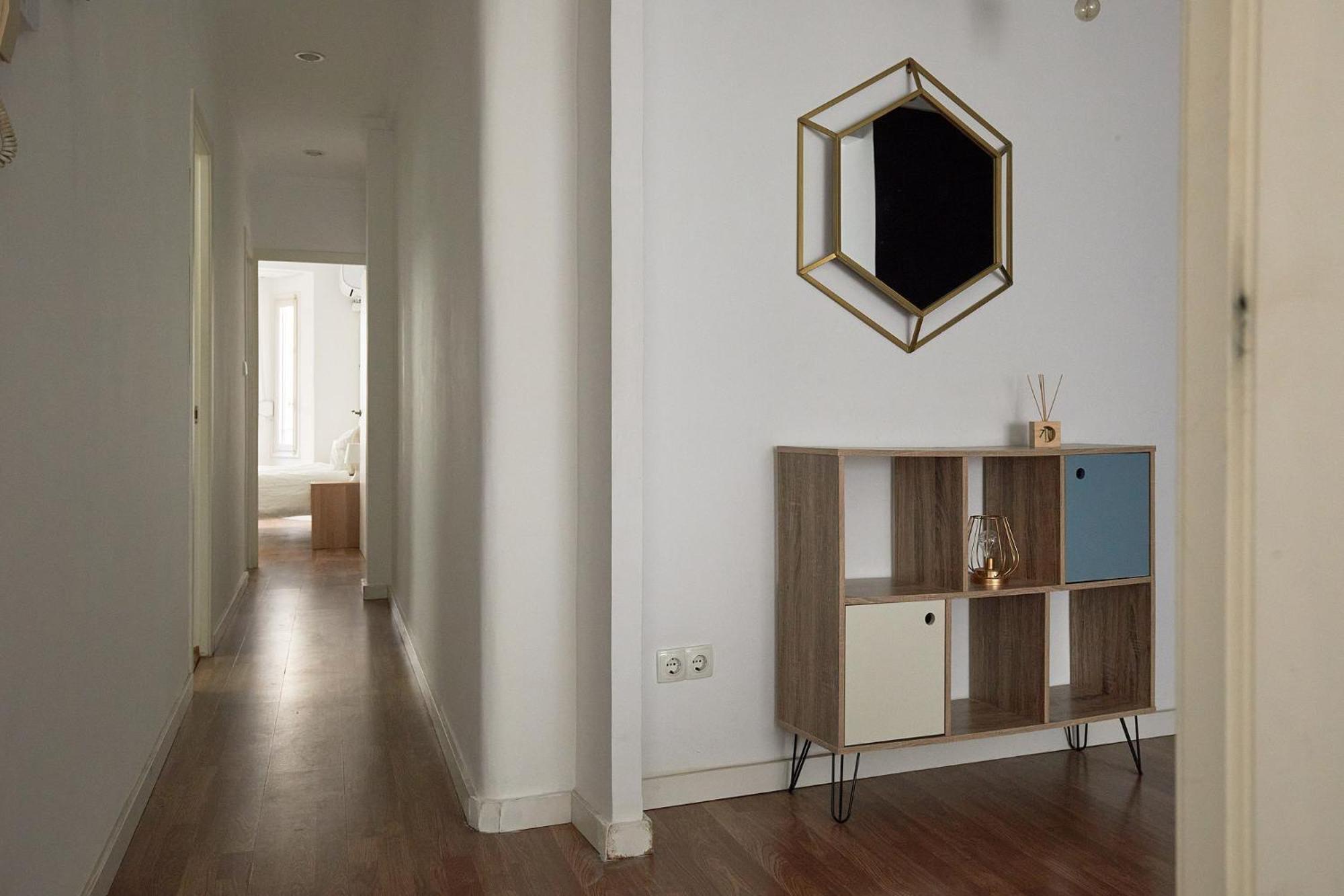 Low Cost Apartments Center Elche Exterior foto