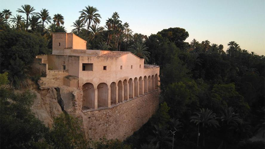 Low Cost Apartments Center Elche Exterior foto